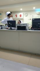 -苏州大学附属儿童医院(景德路院区)