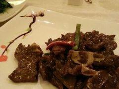 餐饮-苏州香山国际大酒店