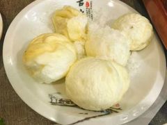 -春發合饭庄