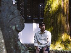 -白鹿洞书院