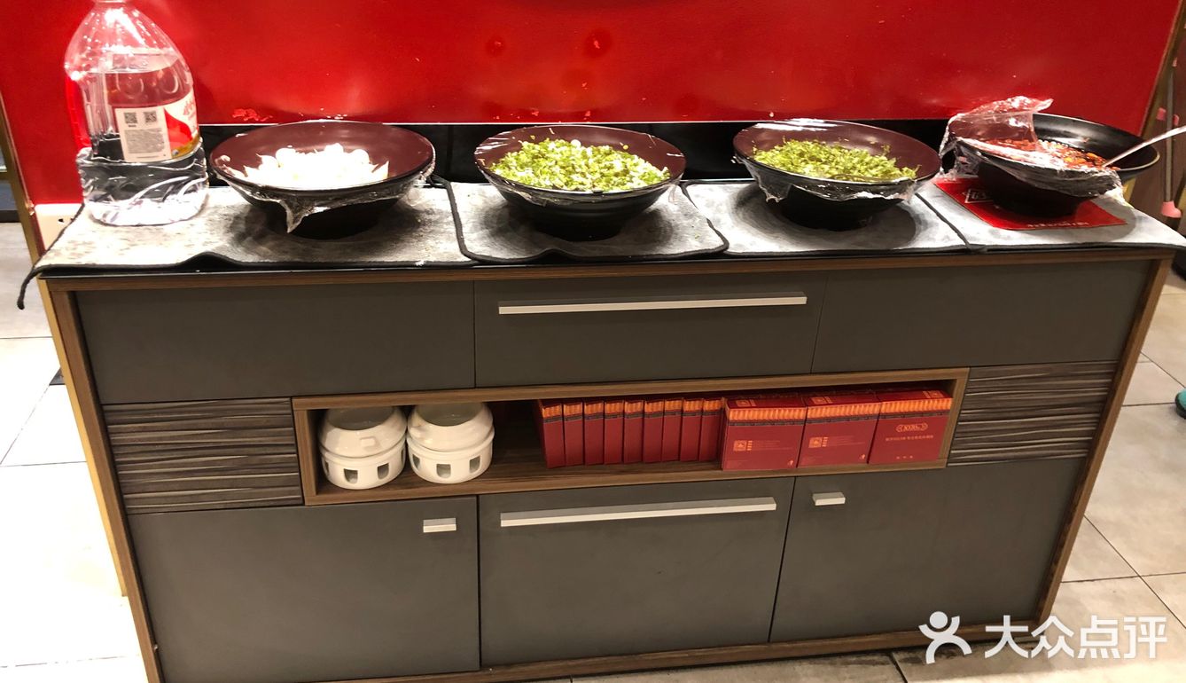 涮肉佳选，1078