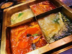 -王家渡火锅店(亦庄店)