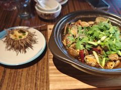 -蚝堡海鲜·威海菜·海肠捞饭·烧烤·亚洲吃蚝公司(幸福门店)
