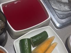 -海底捞火锅(青悦城店)