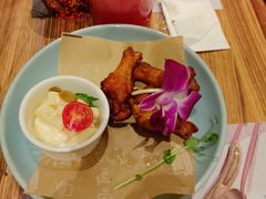 -半秋山西餐厅(销品茂店)