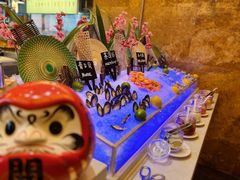 -怡咖啡·自助餐·西安香格里拉