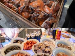 -荣誉国际酒店-云顶旋转餐厅