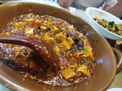 -眉州东坡(印象城购物中心店)