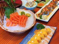 -文三酒肆自助放题(新街口友谊广场店)