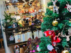 -街角 T·COFFEE 融合料理·BISTRO(车公庙店)