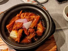 -晓粤·惹味粤菜(凯德乐峰广场店)