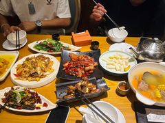 -隔壁老王·家常云南菜(花巷店)