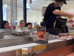 -元气寿司(金光华店)