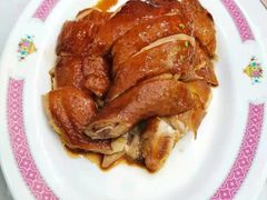 -东鑫记港式茶餐厅(南京东路店)