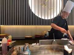 -大渔铁板烧(大行宫1912店)