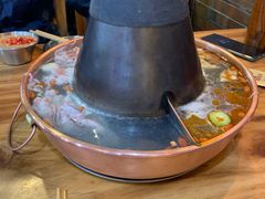 -东镇老火锅(长春路首店)