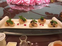 -福鼎轩海鲜大酒楼(皇轩酒店)