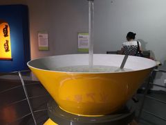 -陕西自然博物馆