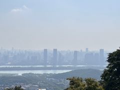 -岳麓山风景名胜区