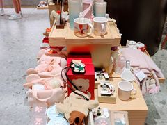 -星巴克臻选(济南恒隆店)