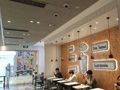 -肯德基(星河店)