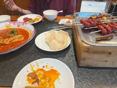 -福苗小骆驼烧烤(大唐不夜城店)