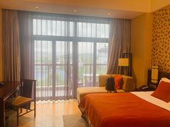 -天目湖御水温泉·度假酒店