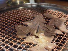 -九田家黑牛烤肉料理(新辰里亚运村店)
