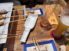 -肉串汪自由派(西便门店)