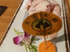 -龙泉人椰子鸡·糟粕醋·地标海南菜(龙昆南店)