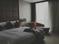 -北京朝阳悠唐皇冠假日酒店