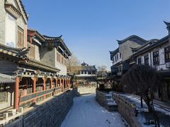 -滦州古城