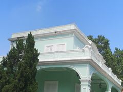 -龙环葡韵住宅式博物馆