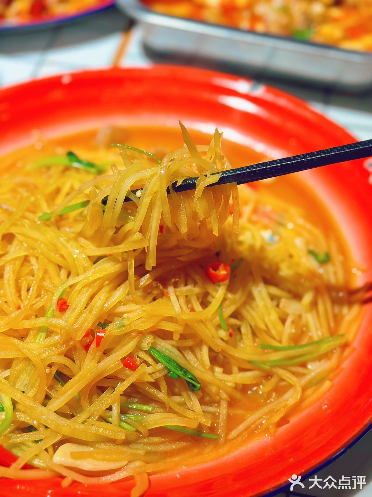 魔都大这家宝藏川菜馆子你一定要知道❗️