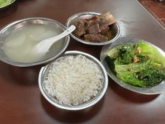 -阿秋牛排(湖心街店)