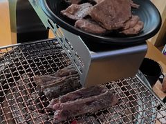 -九田家黑牛烤肉(溧水万达店)