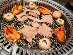 -上男·烧肉集市(五一广场店)