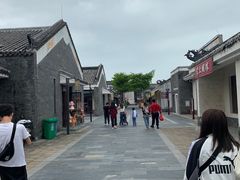 -天后宫民俗文化街