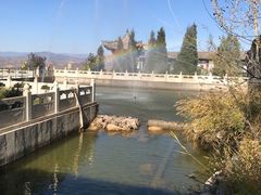 -鸡鸣山旅游风景区