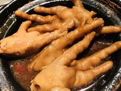 -皇朝会.经典传统粤菜(外滩店)