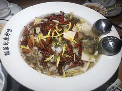 -太二酸菜鱼(福州泰禾店)