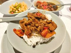 -湘中缘·湖南菜(娄底驻京办店)