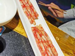 天味香肠-大龙燚火锅(春熙店)
