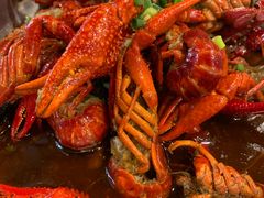 -虾小龙老长沙龙虾馆(坡子街店)