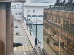 -香港皇家太平洋酒店