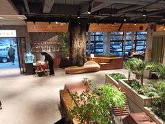 -蘸小院铁锅炖·蘸酱菜·东北菜(怀远门店)