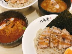 -八盛屋·沾面(集美万达店)