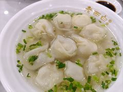 -老西白点心店