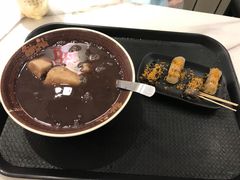 芋圆4号-鲜芋仙(中华广场店)