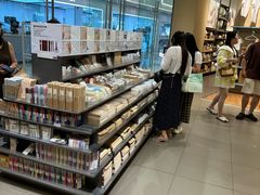 -MUJI无印良品(万达天鹅湖店)